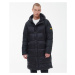 Barbour International Zimný kabát 'Hoxton'  žltá / čierna