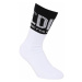 Diesel Ponožky SKM-Ray Calzino 00S6U0-0BAWN-100