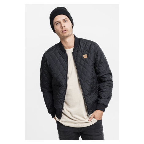 Pánske bundy Urban Classics