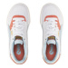 Puma Sneakersy Cali Court Offside 397921 01 Biela