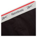 Reebok TRUNK OVETT 3pk Pánske boxerky, čierna, veľkosť