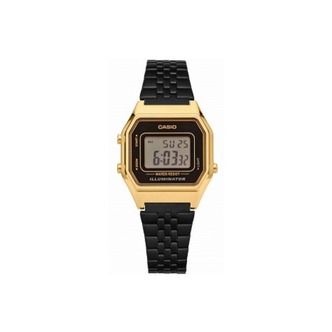 Dámske hodinky Casio LA680WEGB-1A