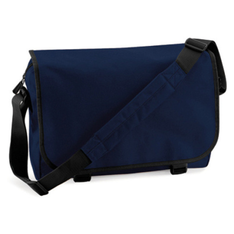 BagBase Taška na laptop 11l BG21 French Navy