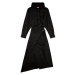 Šaty Diesel D-Kley Dress Čierna