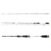 Daiwa prút silver creek ul fast spoon 2,1 m 1-6 g