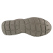 KHAKI PÁNSKE TENISKY SKECHERS BOBS UNITY - SLEEK REVIVE 118075-OLV