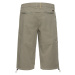 Šortky Camel Active Shorts Chino Khaki