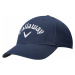 Callaway Womens Side Crested Navy Šiltovka