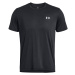 Šortky Under Armour Launch Shortsleeve Black 001