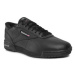 Reebok Sneakersy Exofit Lo Clean Logo Int AR3168 Čierna