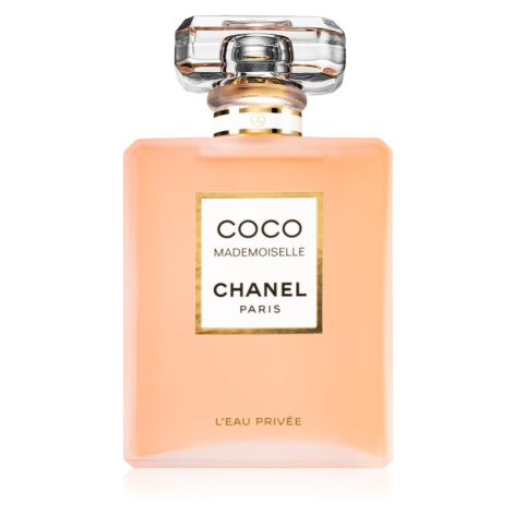 Dámske parfémy Chanel