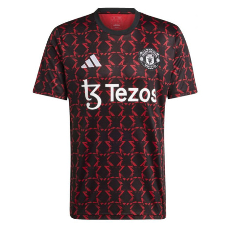 Adidas Manchester United M Tričko IT1996