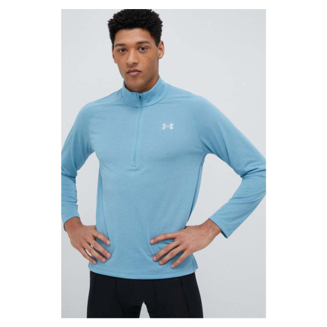 Pánske športové mikiny Under Armour