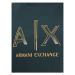 Armani Exchange Tričko 3RZTRC ZJ9AZ 0899 Sivá Regular Fit