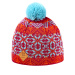 Knitted Kama Hat Kamakadze K65