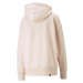 Puma mikina Her Hoodie Tr pink