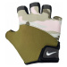 Nike GYM ELEMENTAL FITNESS GLOVES Dámske fitnes rukavice, khaki, veľkosť