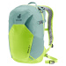 Turistický batoh Deuter Speed Lite 21 Farba: zelená