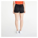 Nike AeroSwift Shorts black / red