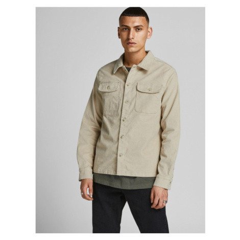 Pánske bundy a kabáty Jack & Jones