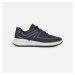 GEOX Dark blue men's sneakers Pg1x - Men's