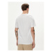 Jack&Jones Tričko Loof 12248624 Biela Standard Fit