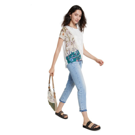 Desigual T-Shirt Donna