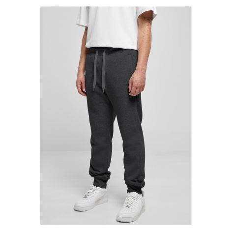 Southpole Kint Pant Heather Coal