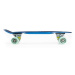 NILS - PennyBoard Extreme PNB01 Electrostyle modrý