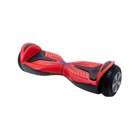 Berger Hoverboard City 6.5" XH-6C Promo Red