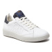 Aeronautica Militare Sneakersy 241SC268DPL212 Biela