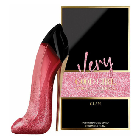 Carolina Herrera Verygoodgirlglam P 50ml