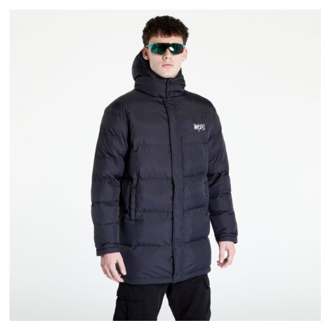 Mass DNM Winter Jacket Protect čierny