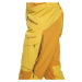 TENSON AERISMO SKI Pánske lyžiarske nohavice, žltá, veľkosť