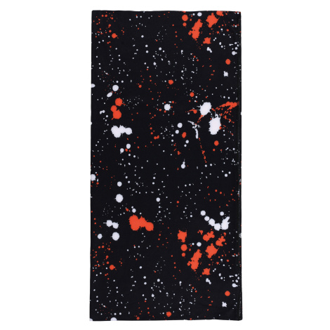 Multifunctional scarf HUSKY Procool spilled paint