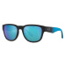 Slnečné okuliare Armani Exchange pánske, čierna farba, 0AX4115SU