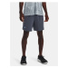 Šortky Under Armour UA LAUNCH 7'' 2-IN-1 SHORT-GRY