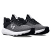 Tenisky Under Armour W Charged Revitalize Black