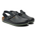 Birkenstock Sandále Tokio Pro Le 1025986 Čierna