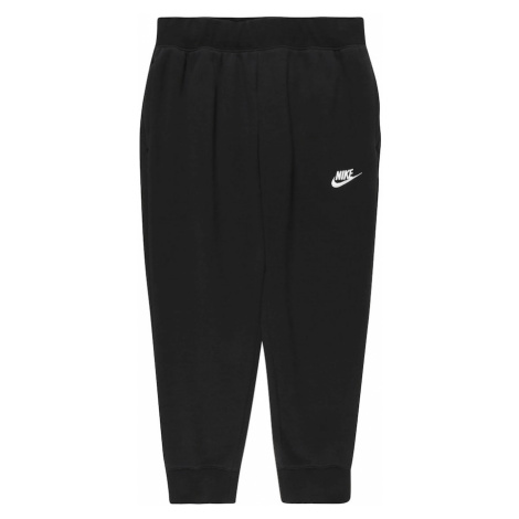 Nike Sportswear Nohavice  čierna