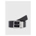 Brown-black men's leather reversible belt Calvin Klein - Men's