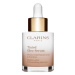 Clarins Tint Oleo Serum make-up 30 ml, 2.5