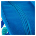 Spokey ACAPULCO SEA Plážová termo taška, modrá, veľkosť