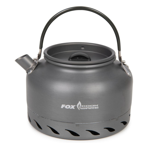 Kempingové riady Fox