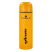 Ferrino THERMOS EXTREME 1L Termoska, oranžová, veľkosť