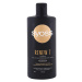 Syoss Renew 7 šampón na poškodené vlasy 440 ml