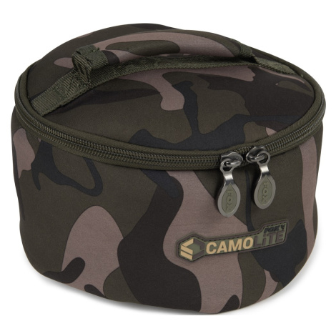 Fox puzdro camolite neoprene pan set bag