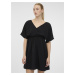 Orsay Black women's short dress - Women's