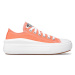 Converse Plátenky Ctas Move Ox 572723C Oranžová