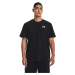 Men's T-shirt Under Armour Logo Emb Heavyweight SS